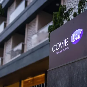 Covie Gurugram 70 Hostel