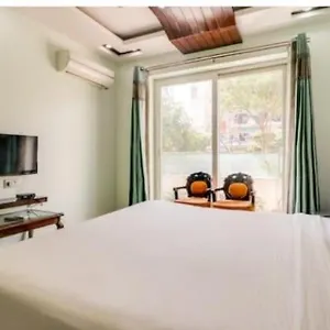 Fabhotel The Arjun Hotel